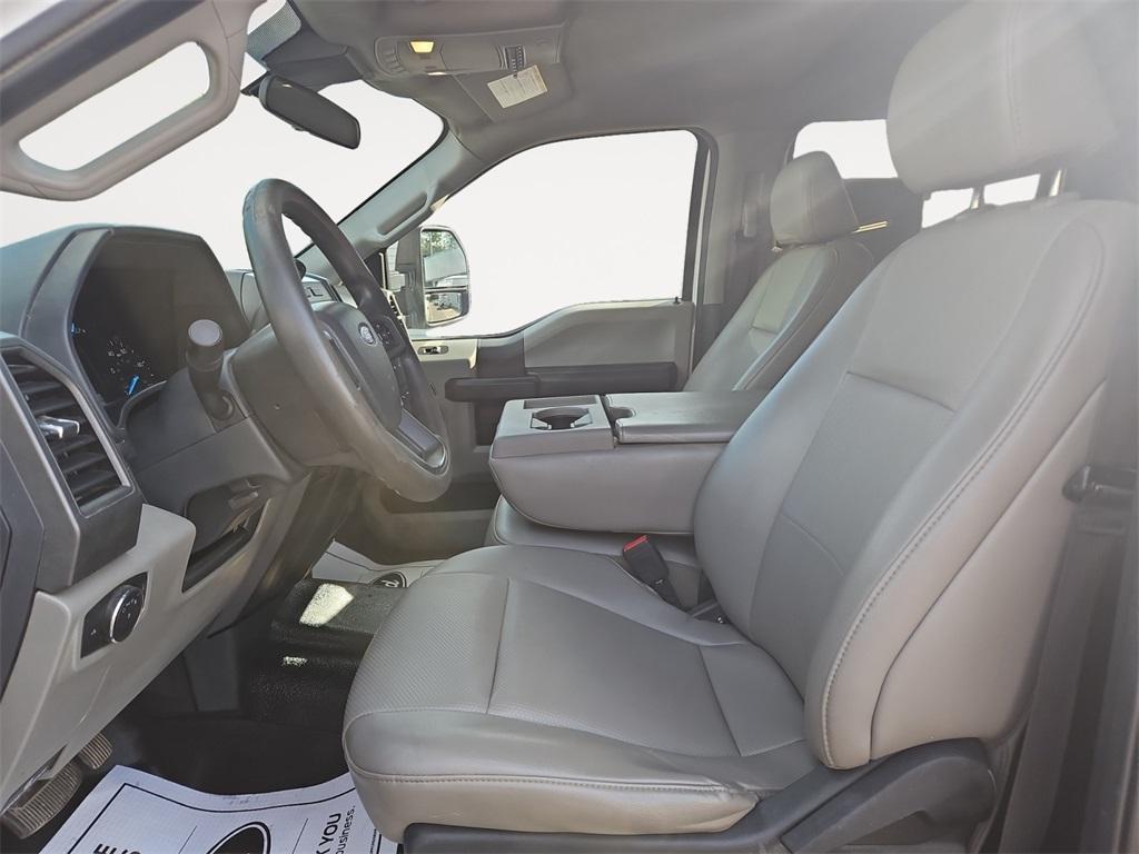 used 2022 Ford F-350 car, priced at $39,895