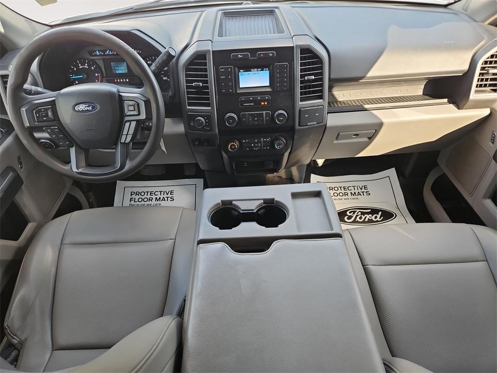 used 2022 Ford F-350 car, priced at $39,895