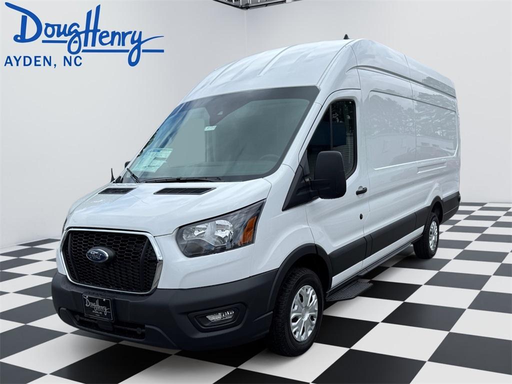 new 2025 Ford Transit-250 car, priced at $62,130