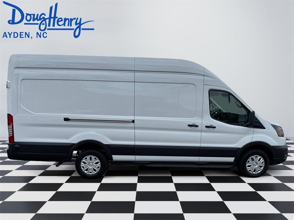 new 2025 Ford Transit-250 car, priced at $62,130
