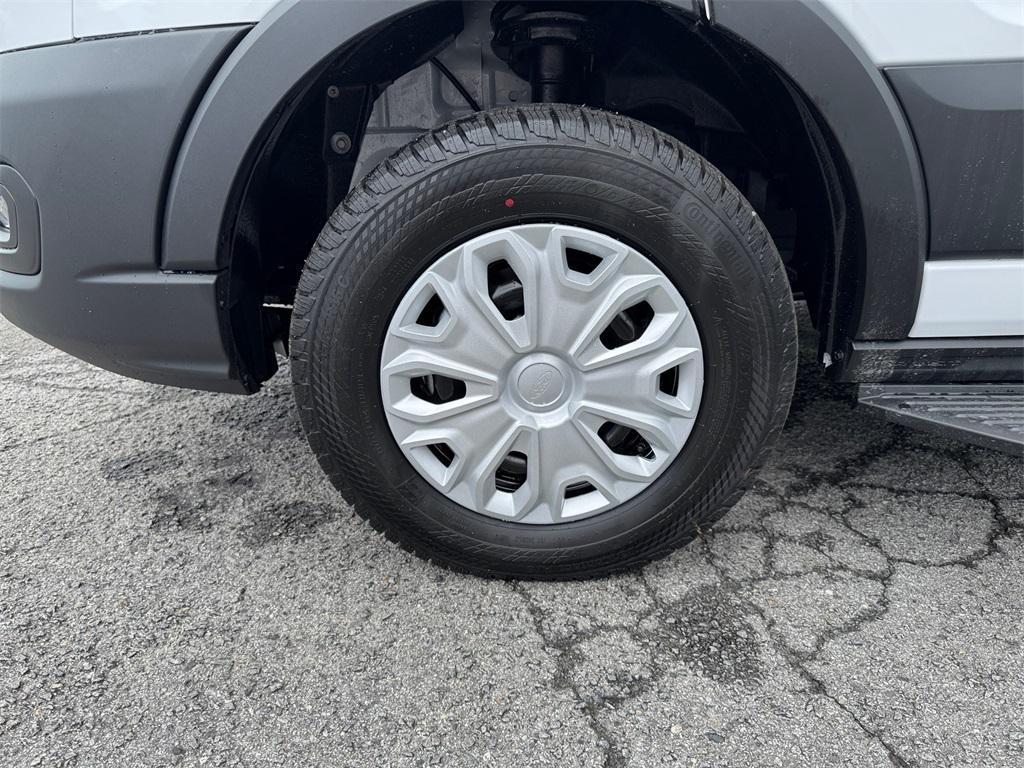 new 2025 Ford Transit-250 car, priced at $62,130