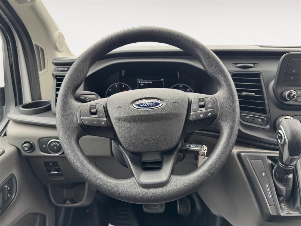 new 2025 Ford Transit-250 car, priced at $62,130