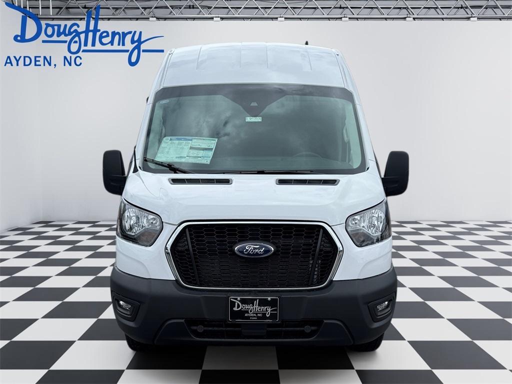 new 2025 Ford Transit-250 car, priced at $62,130