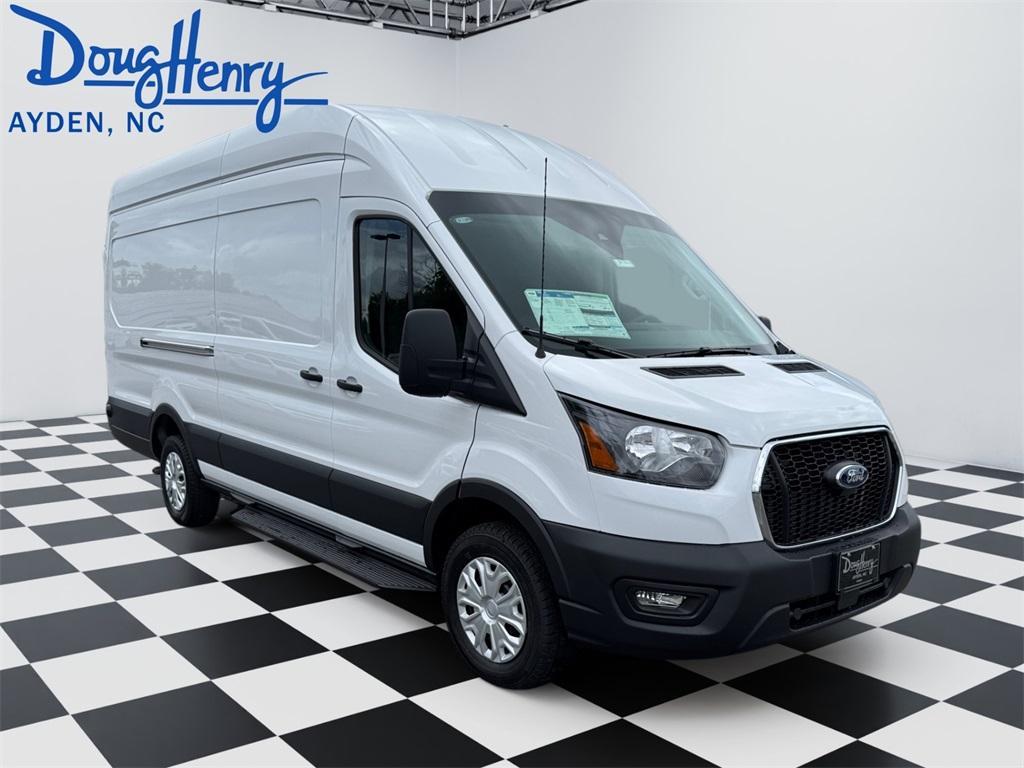 new 2025 Ford Transit-250 car, priced at $62,130