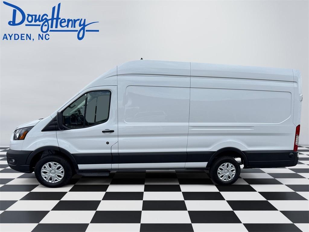 new 2025 Ford Transit-250 car, priced at $62,130