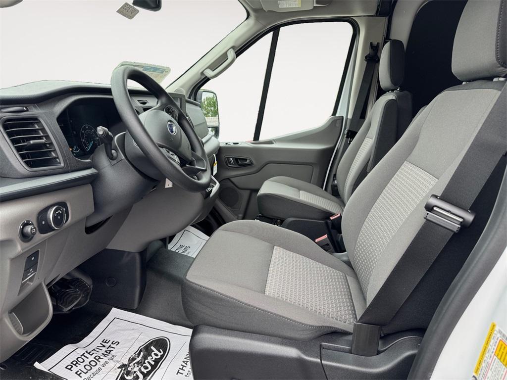 new 2025 Ford Transit-250 car, priced at $62,130