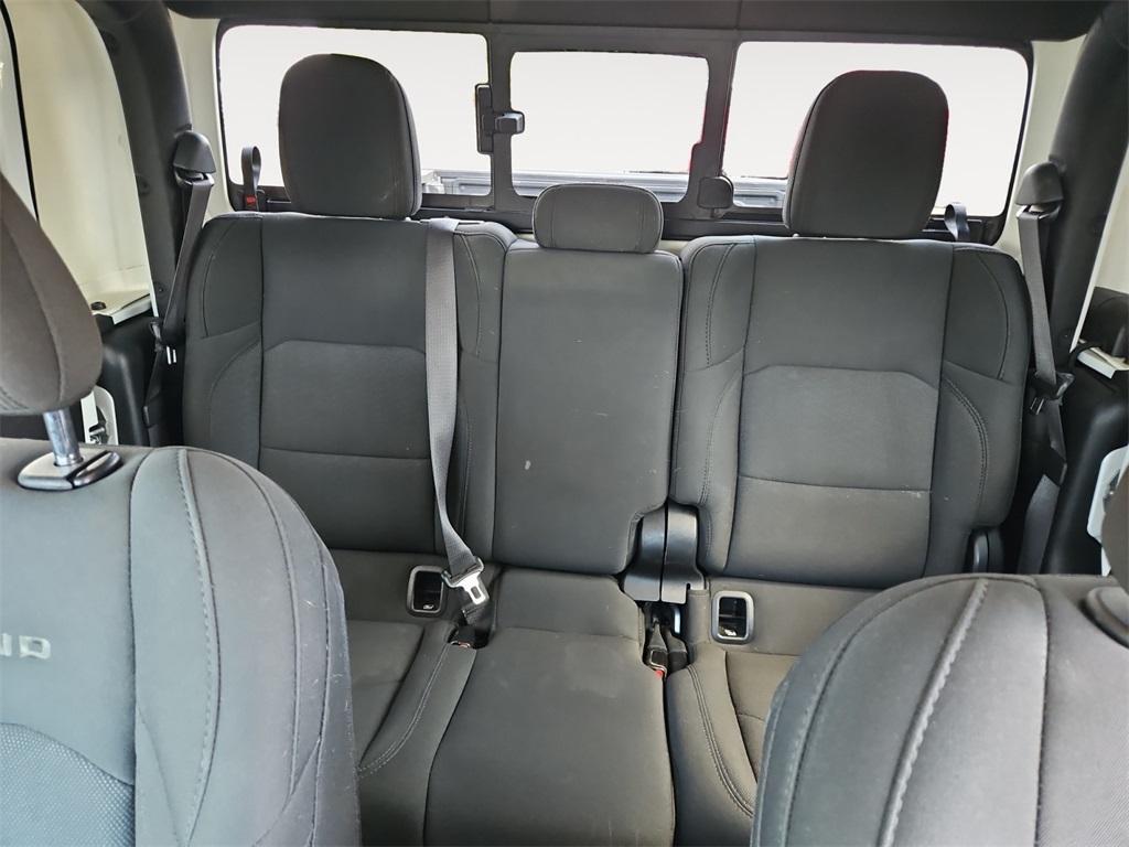 used 2020 Jeep Gladiator car, priced at $26,499