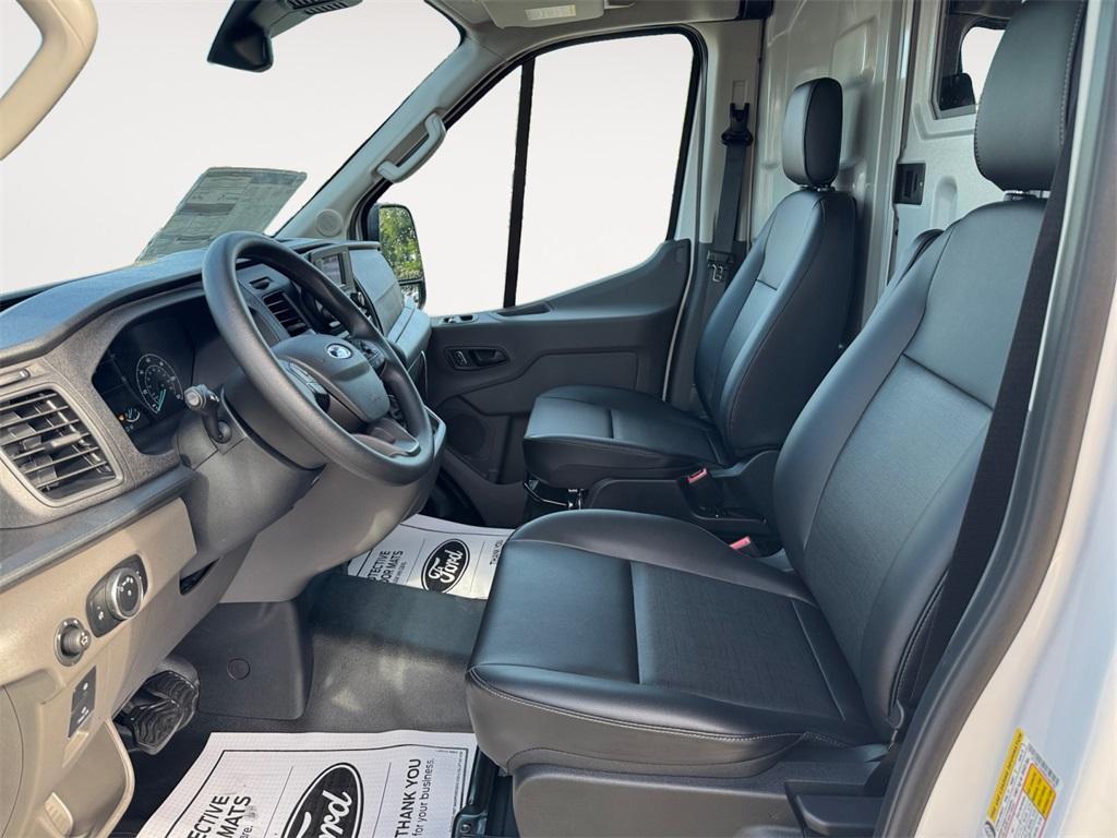 new 2025 Ford Transit-250 car, priced at $60,160