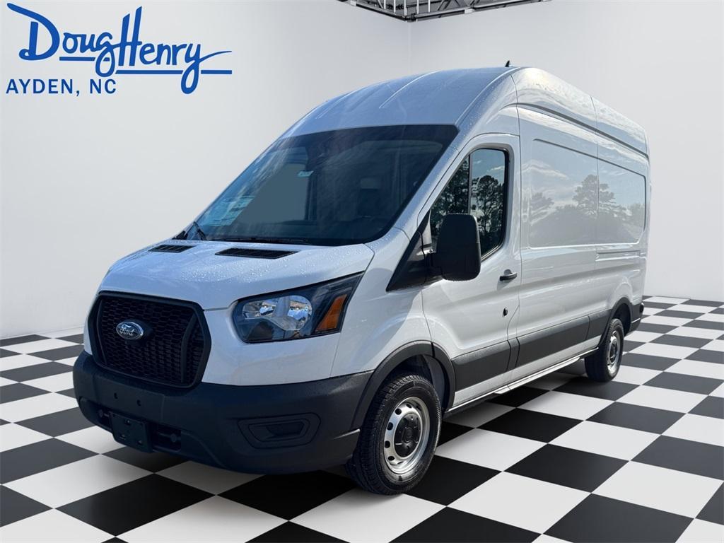 new 2025 Ford Transit-250 car, priced at $60,160