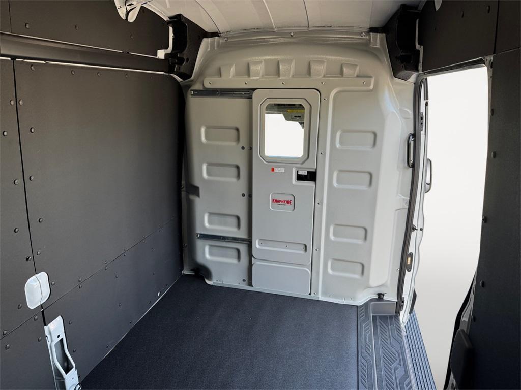 new 2025 Ford Transit-250 car, priced at $60,160