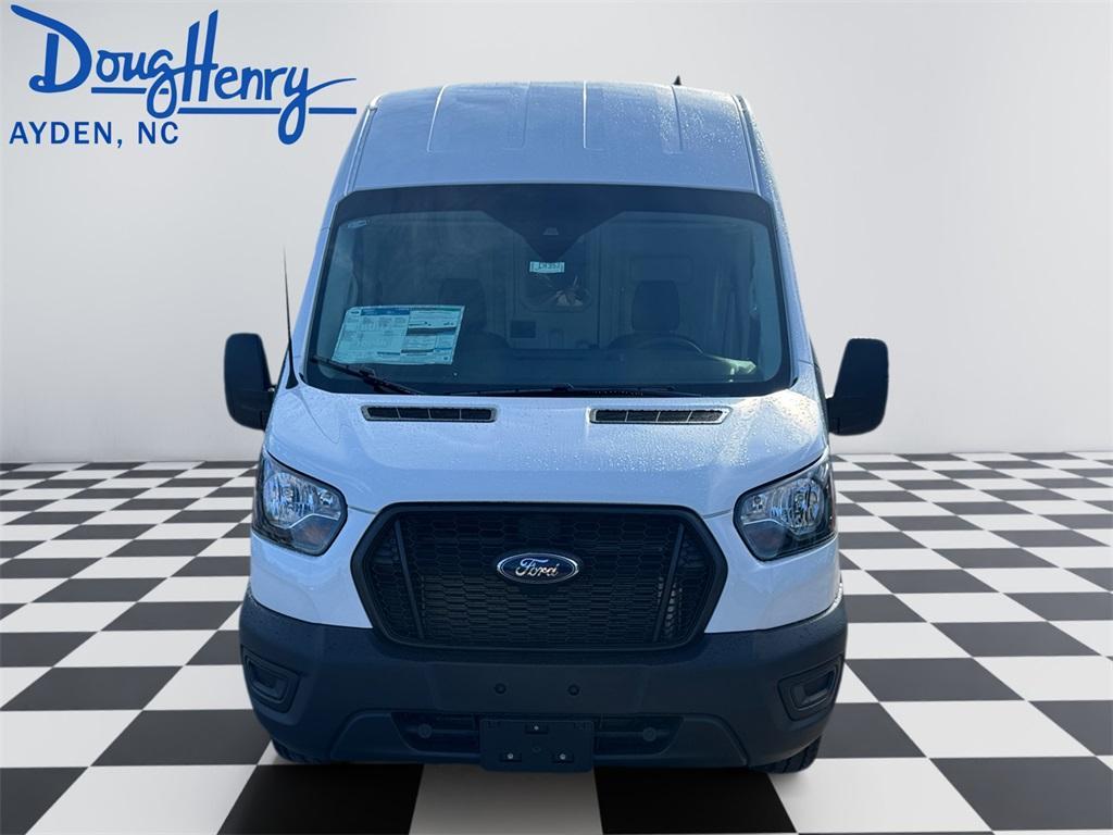new 2025 Ford Transit-250 car, priced at $60,160