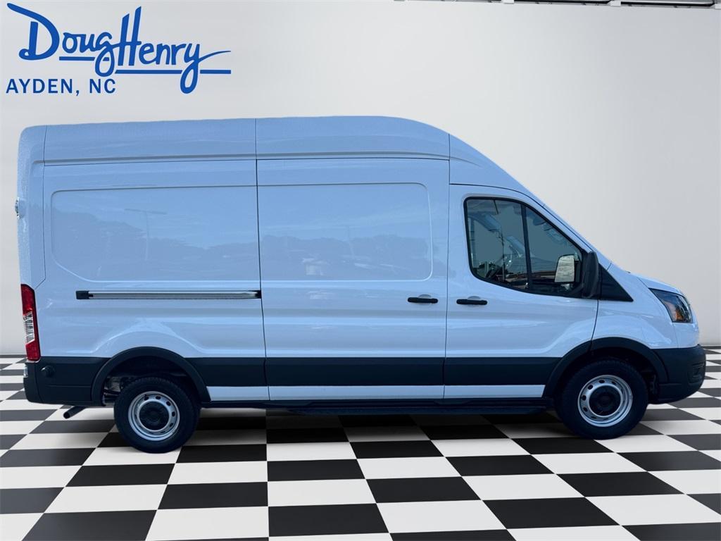 new 2025 Ford Transit-250 car, priced at $60,160