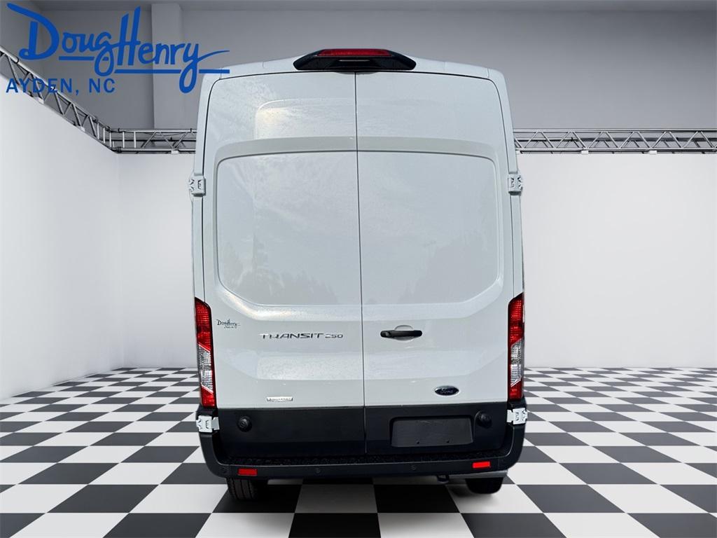new 2025 Ford Transit-250 car, priced at $60,160