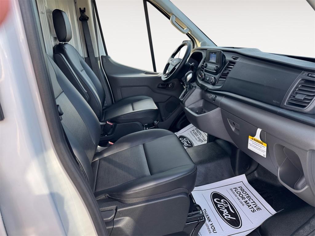 new 2025 Ford Transit-250 car, priced at $60,160
