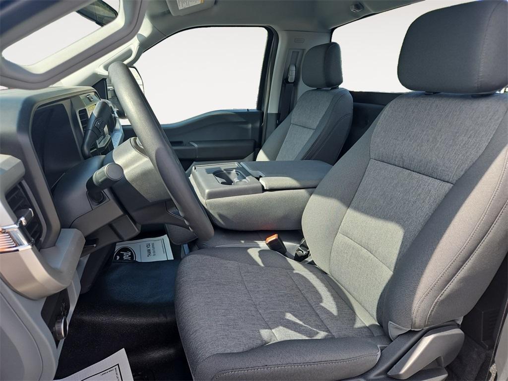 new 2025 Ford F-250 car, priced at $60,540