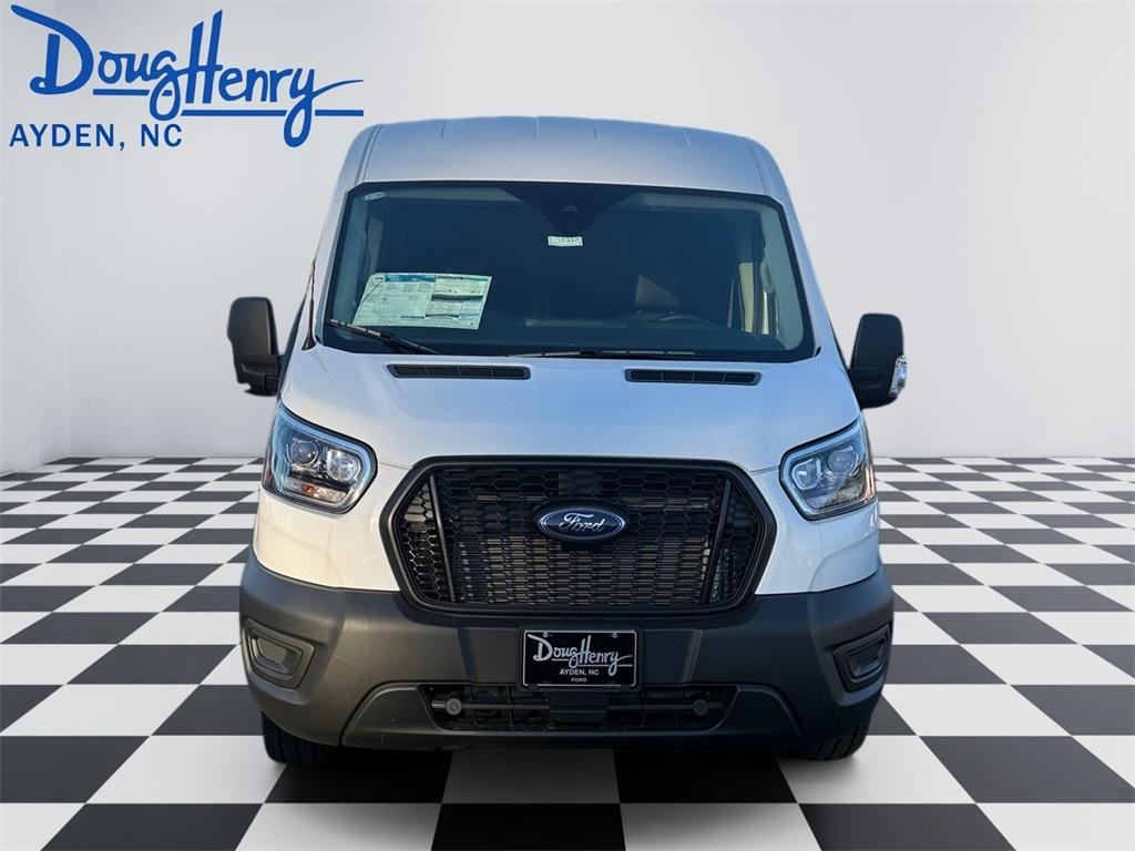 new 2025 Ford Transit-250 car, priced at $54,275