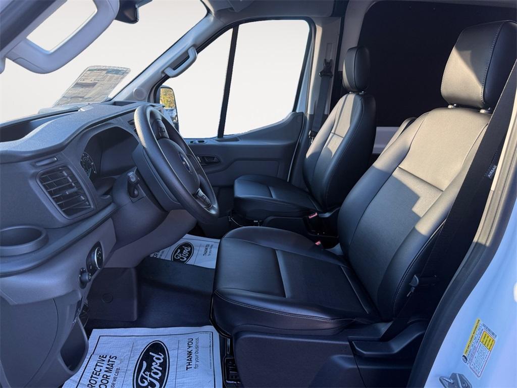 new 2025 Ford Transit-250 car, priced at $54,275