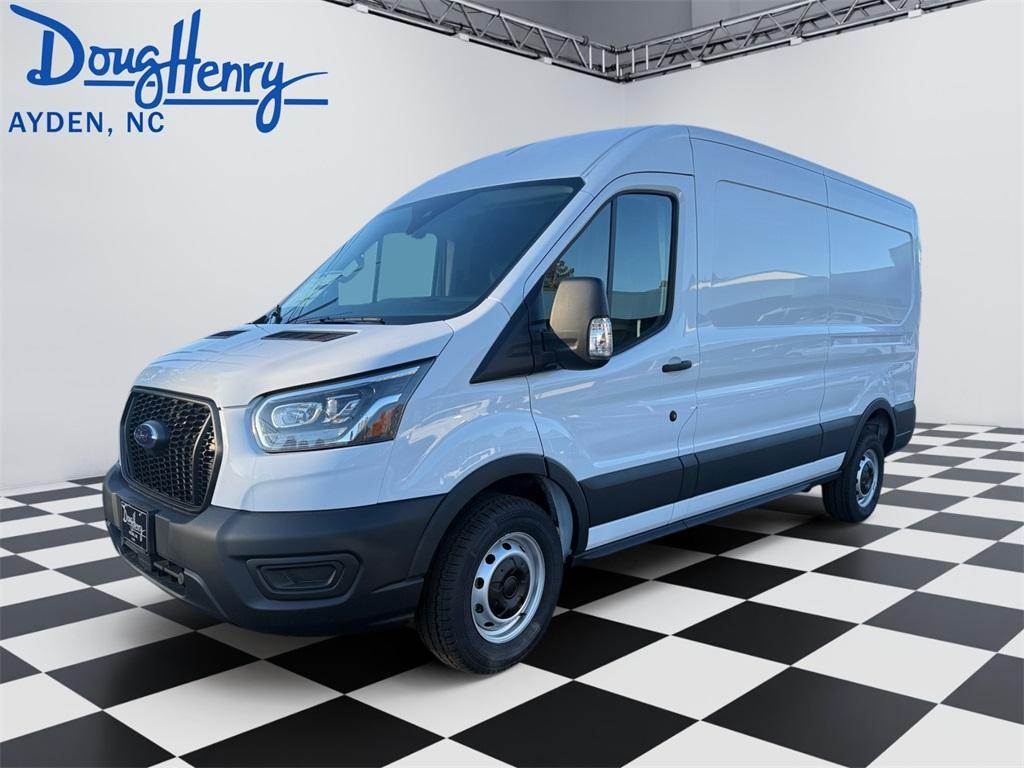 new 2025 Ford Transit-250 car, priced at $54,275