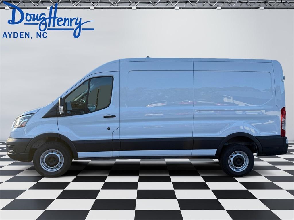 new 2025 Ford Transit-250 car, priced at $54,275