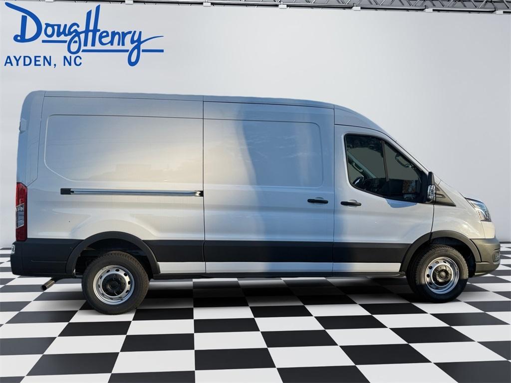 new 2025 Ford Transit-250 car, priced at $54,275