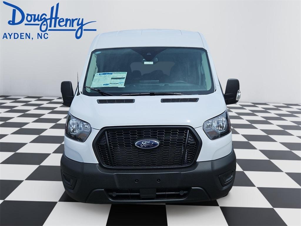 new 2025 Ford Transit-350 car, priced at $64,105