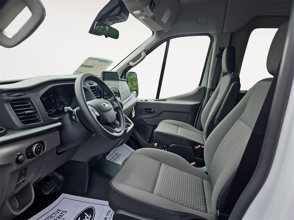 new 2025 Ford Transit-350 car, priced at $64,105