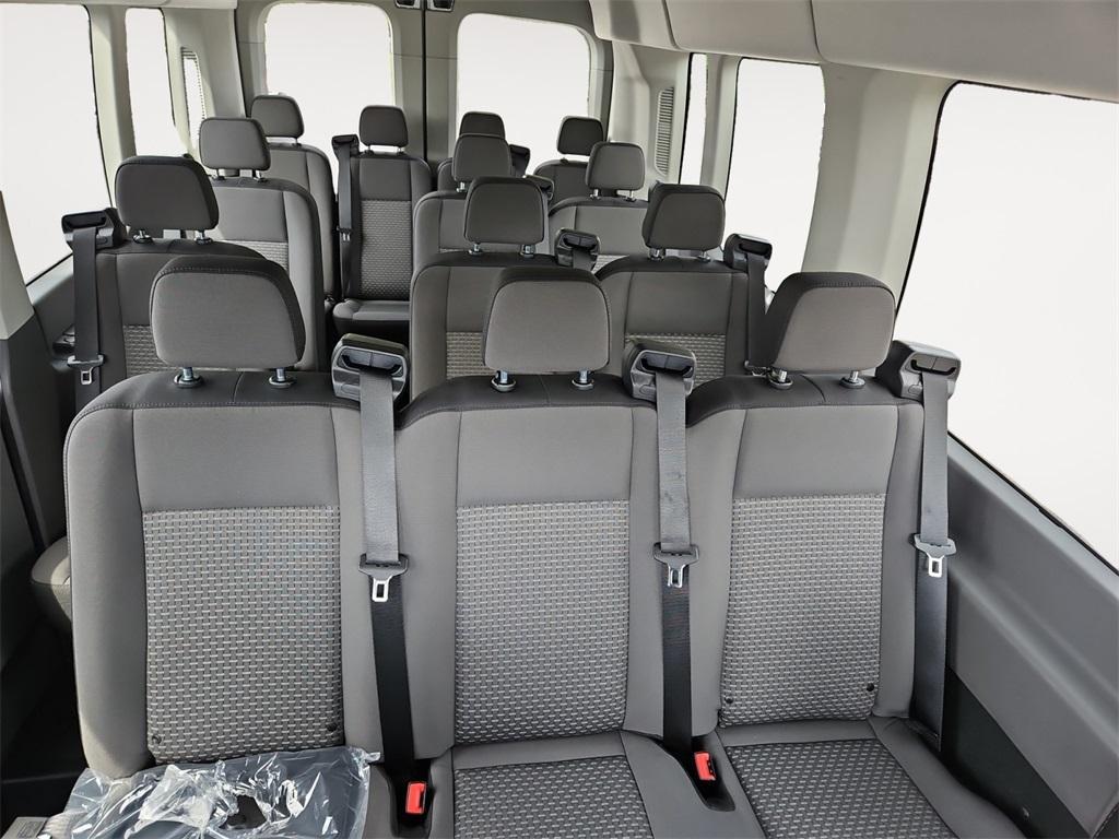 new 2025 Ford Transit-350 car, priced at $64,105
