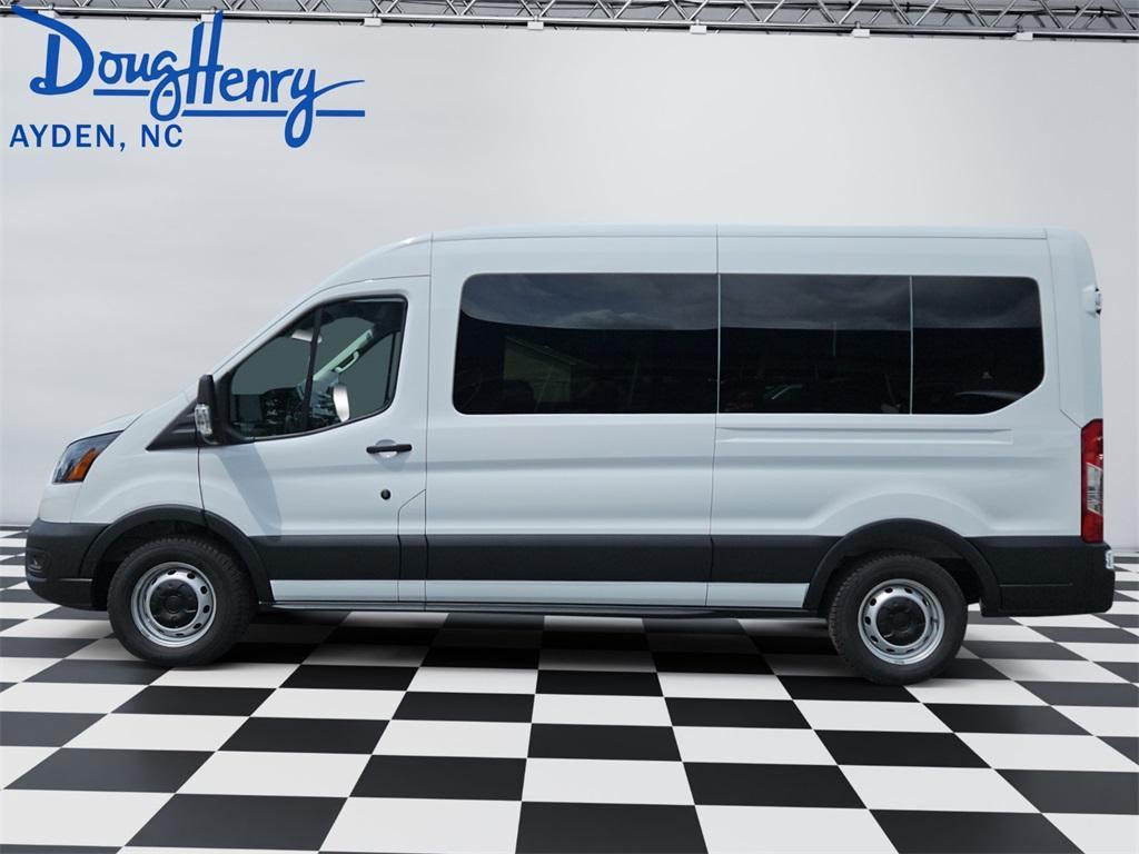 new 2025 Ford Transit-350 car, priced at $64,105