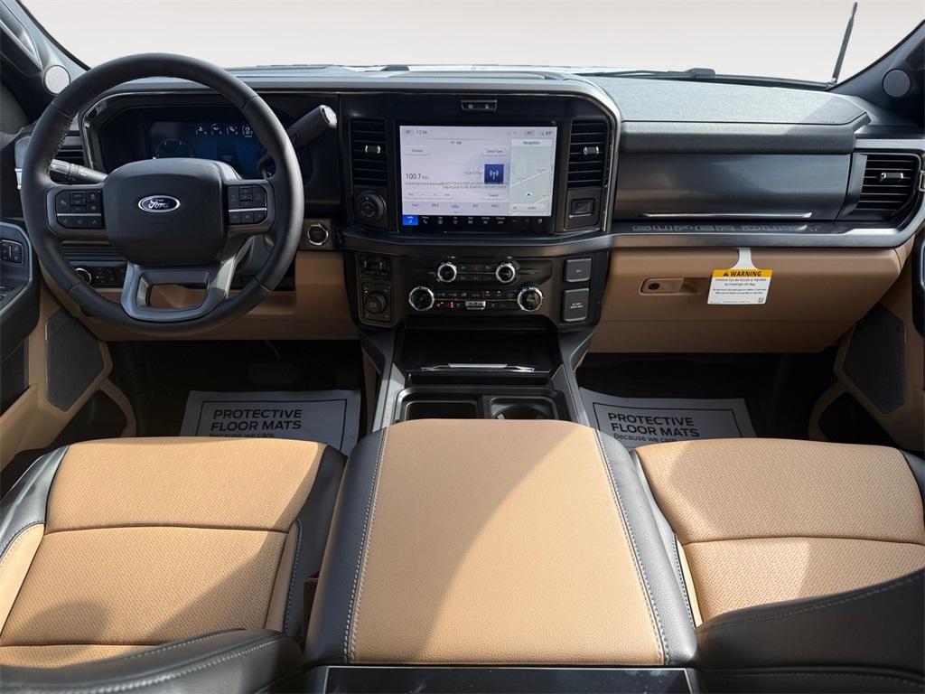 new 2026 Ford F-250 car, priced at $91,950