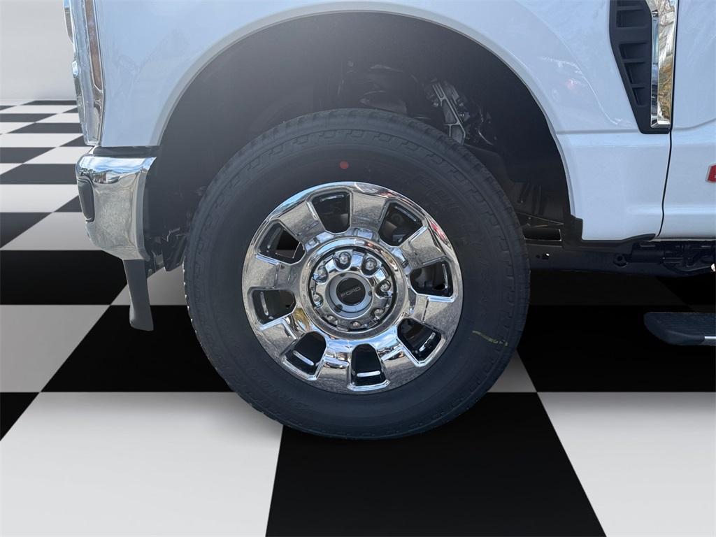 new 2026 Ford F-250 car, priced at $91,950