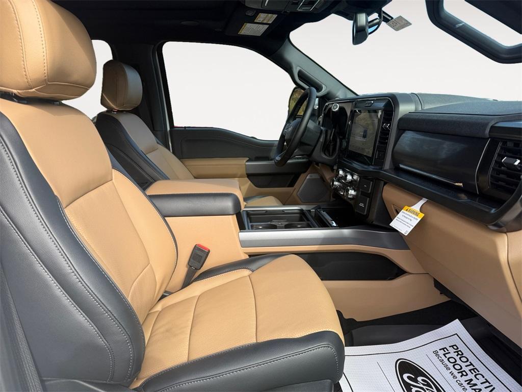 new 2026 Ford F-250 car, priced at $91,950