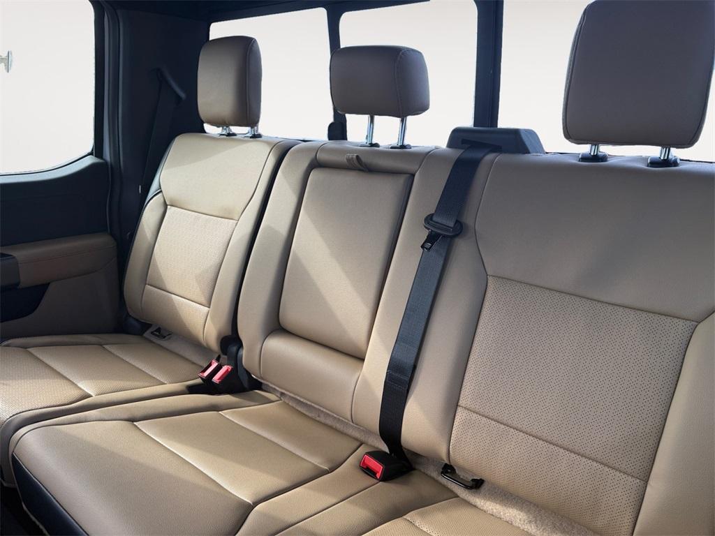 new 2026 Ford F-250 car, priced at $91,950