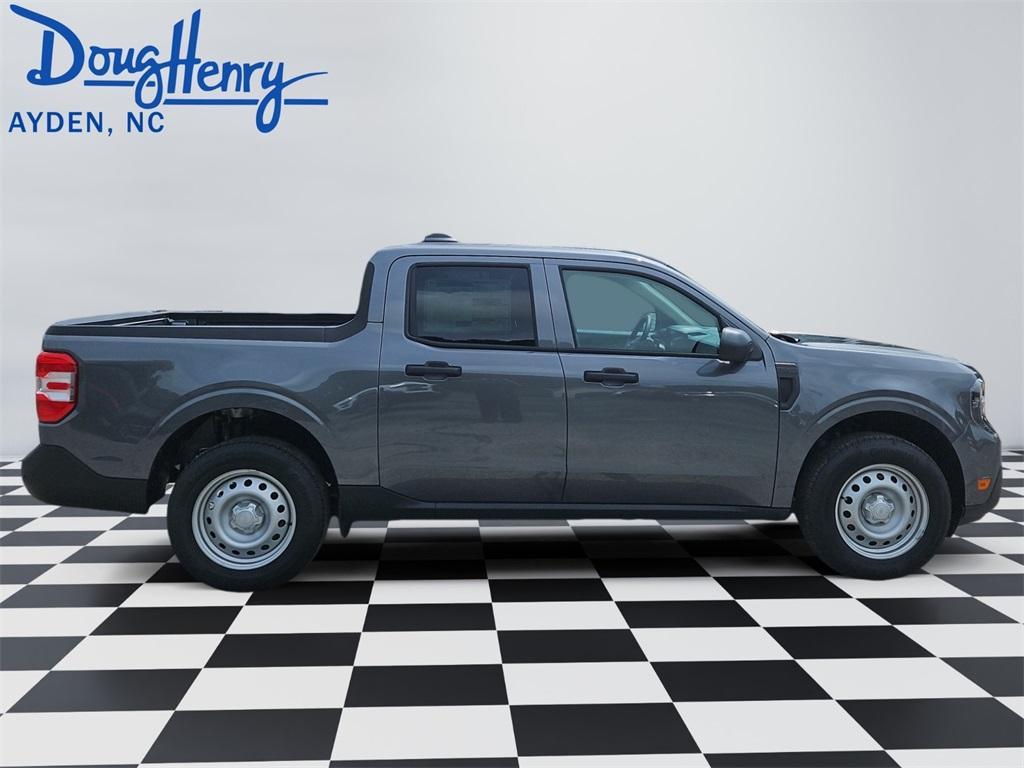 new 2025 Ford Maverick car, priced at $31,730