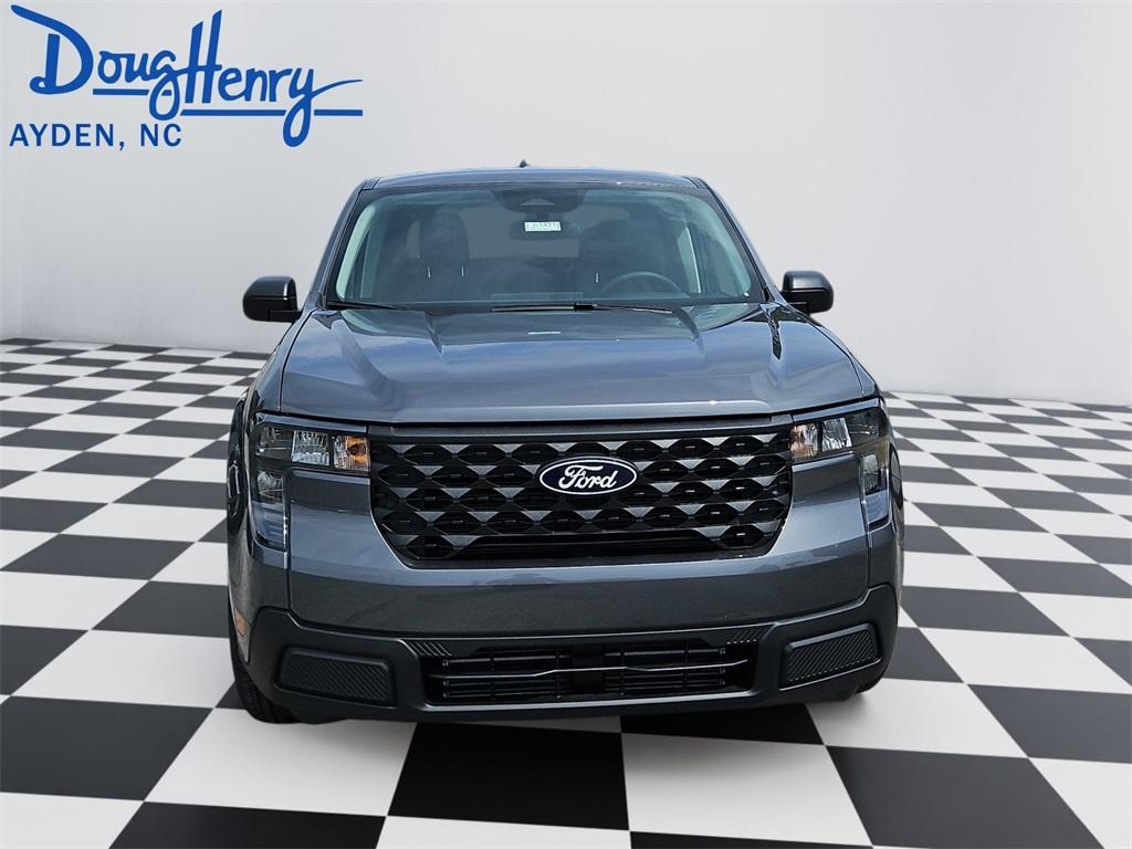 new 2025 Ford Maverick car, priced at $31,730