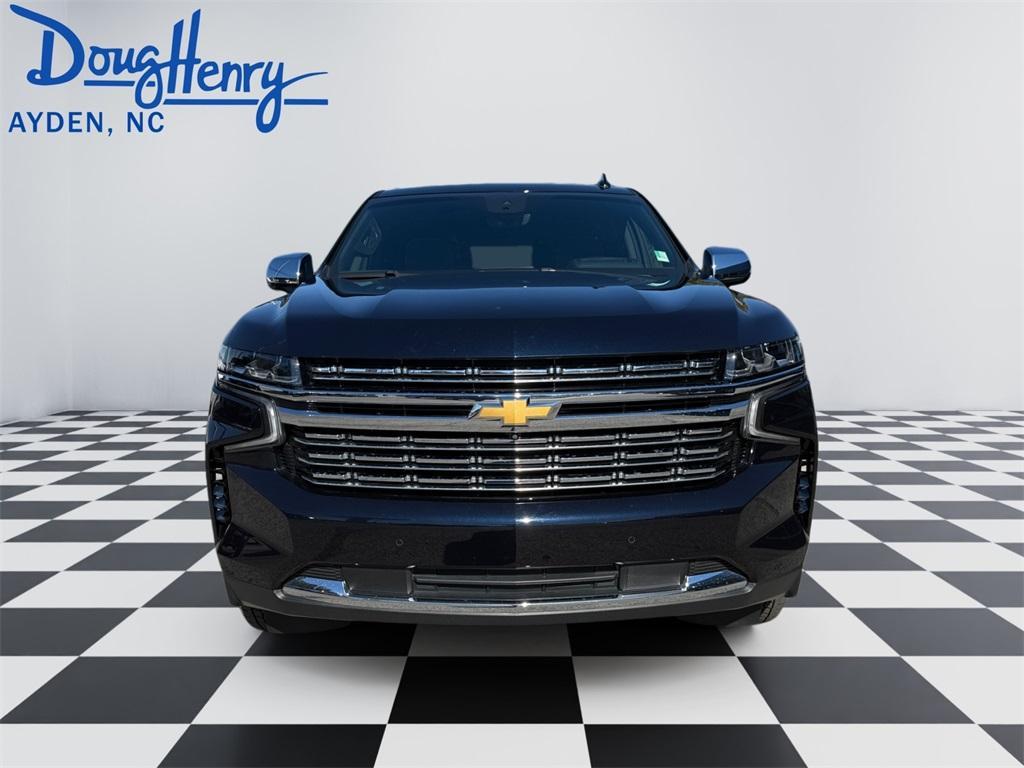 used 2024 Chevrolet Tahoe car, priced at $64,675