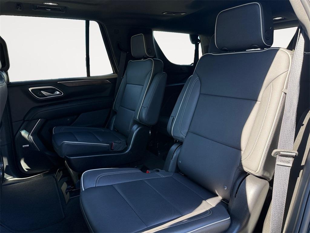 used 2024 Chevrolet Tahoe car, priced at $64,675