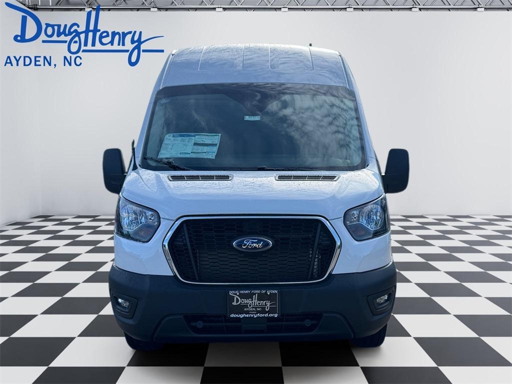 new 2025 Ford Transit-250 car, priced at $62,130