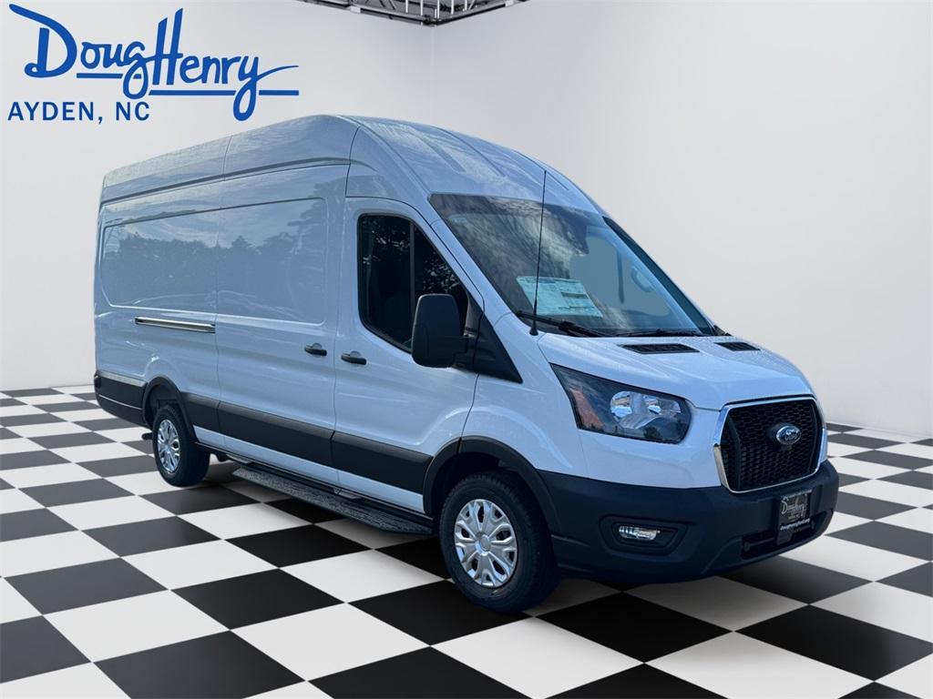 new 2025 Ford Transit-250 car, priced at $62,130