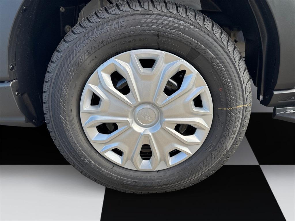 new 2025 Ford Transit-250 car, priced at $62,130