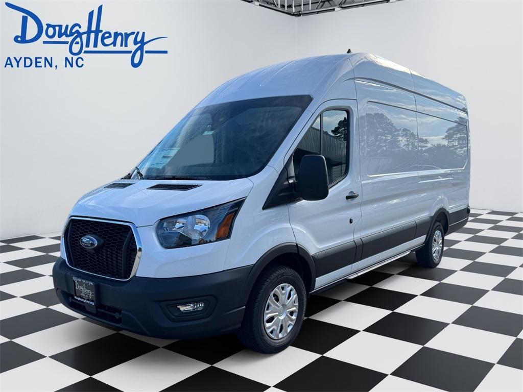 new 2025 Ford Transit-250 car, priced at $62,130