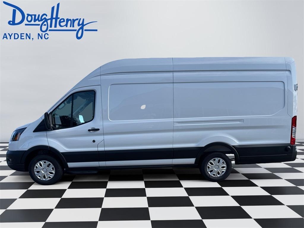 new 2025 Ford Transit-250 car, priced at $62,130
