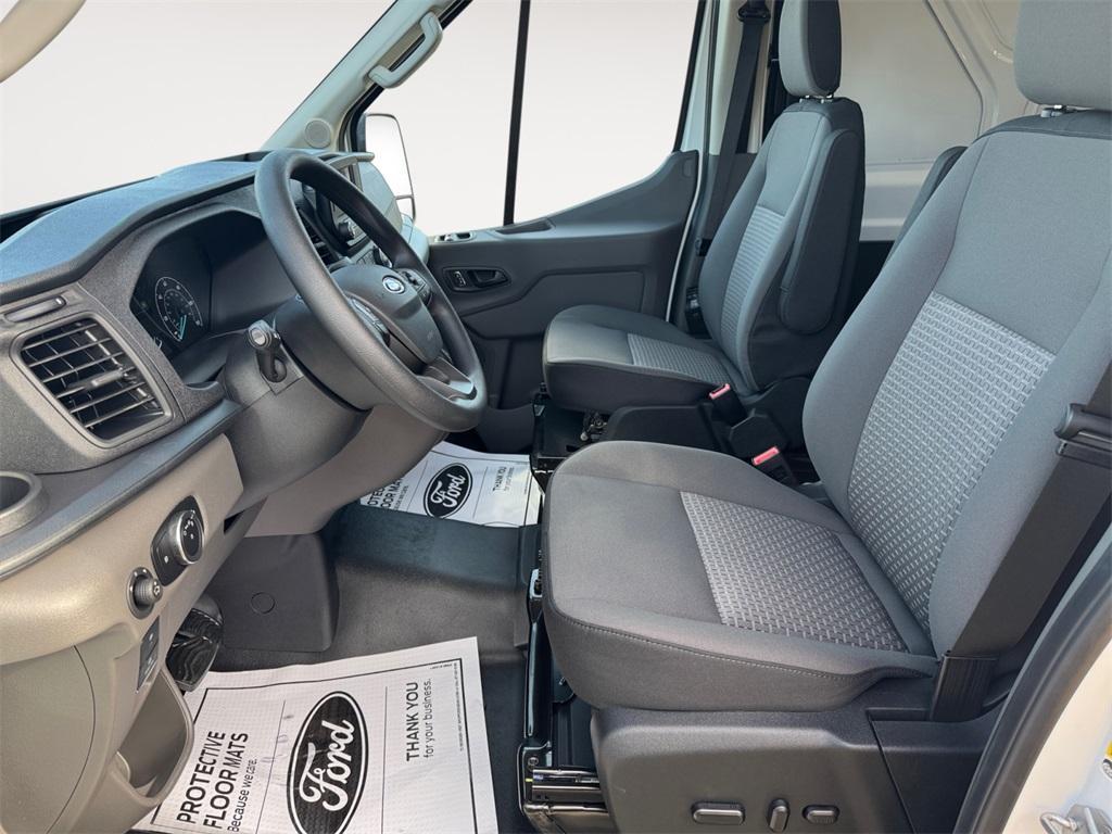 new 2025 Ford Transit-250 car, priced at $62,130