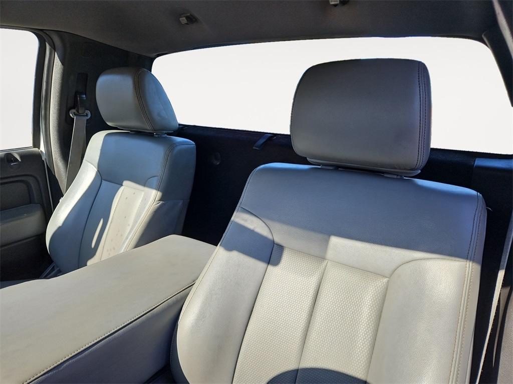 used 2013 Ford F-150 car, priced at $7,475