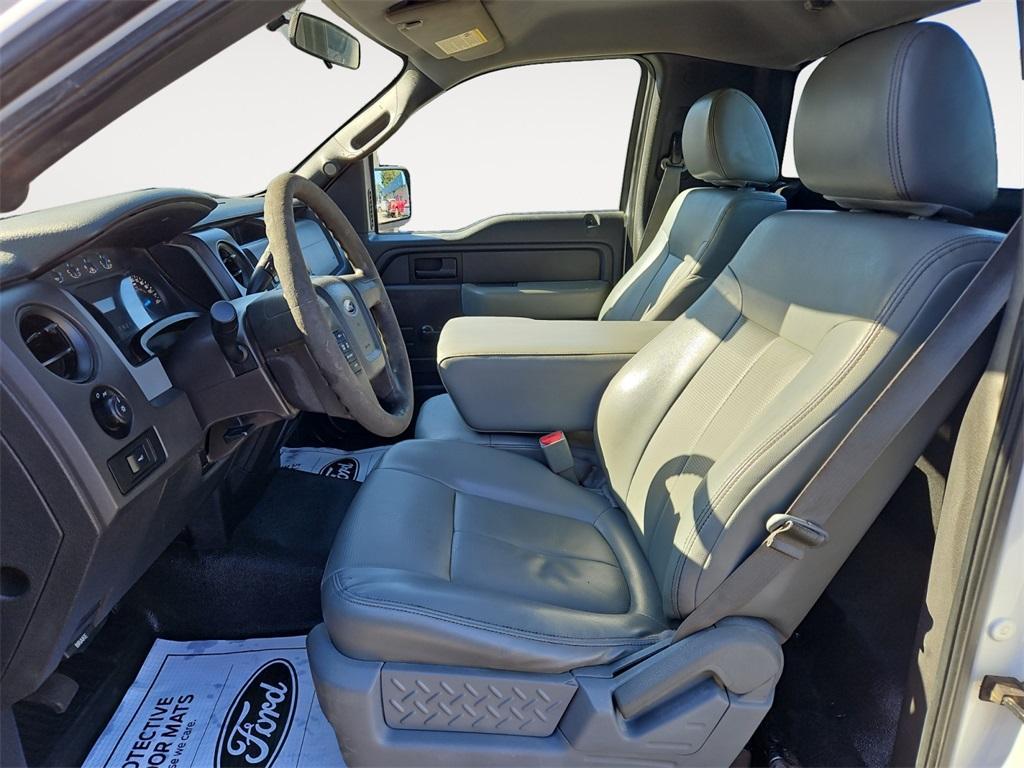 used 2013 Ford F-150 car, priced at $7,475