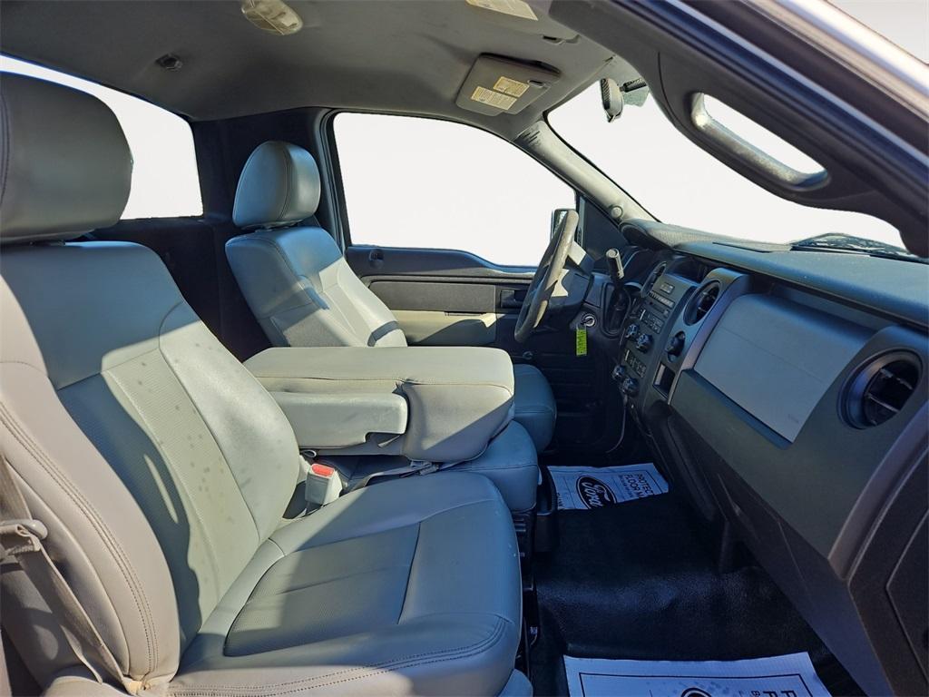 used 2013 Ford F-150 car, priced at $7,475