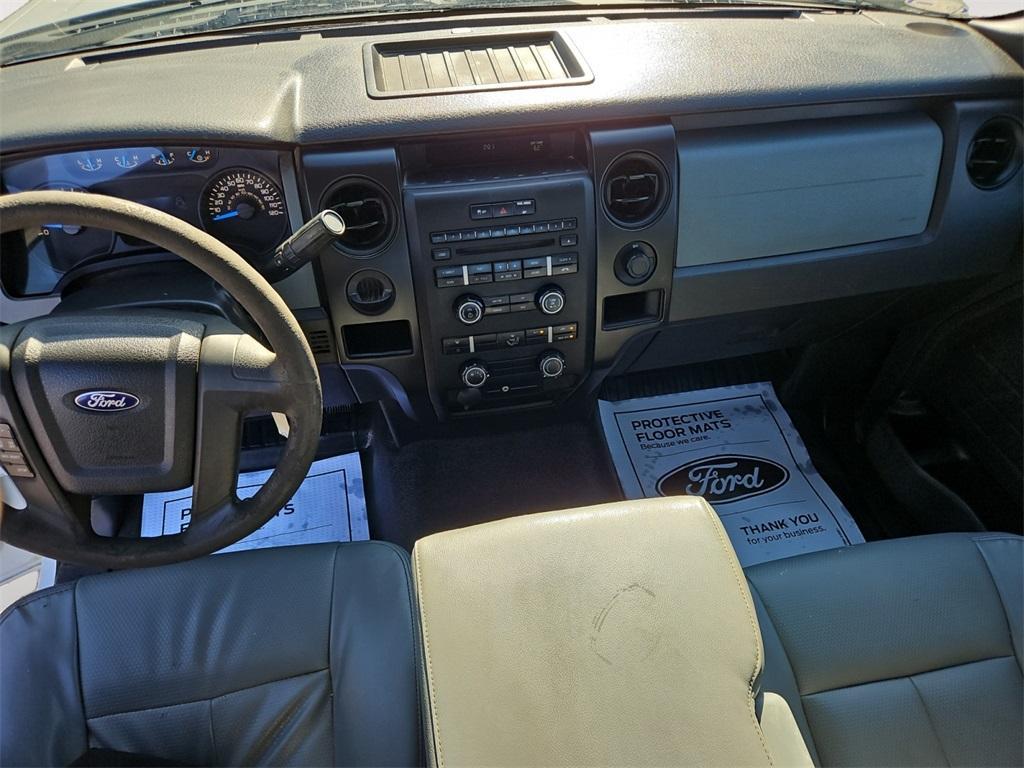 used 2013 Ford F-150 car, priced at $7,475