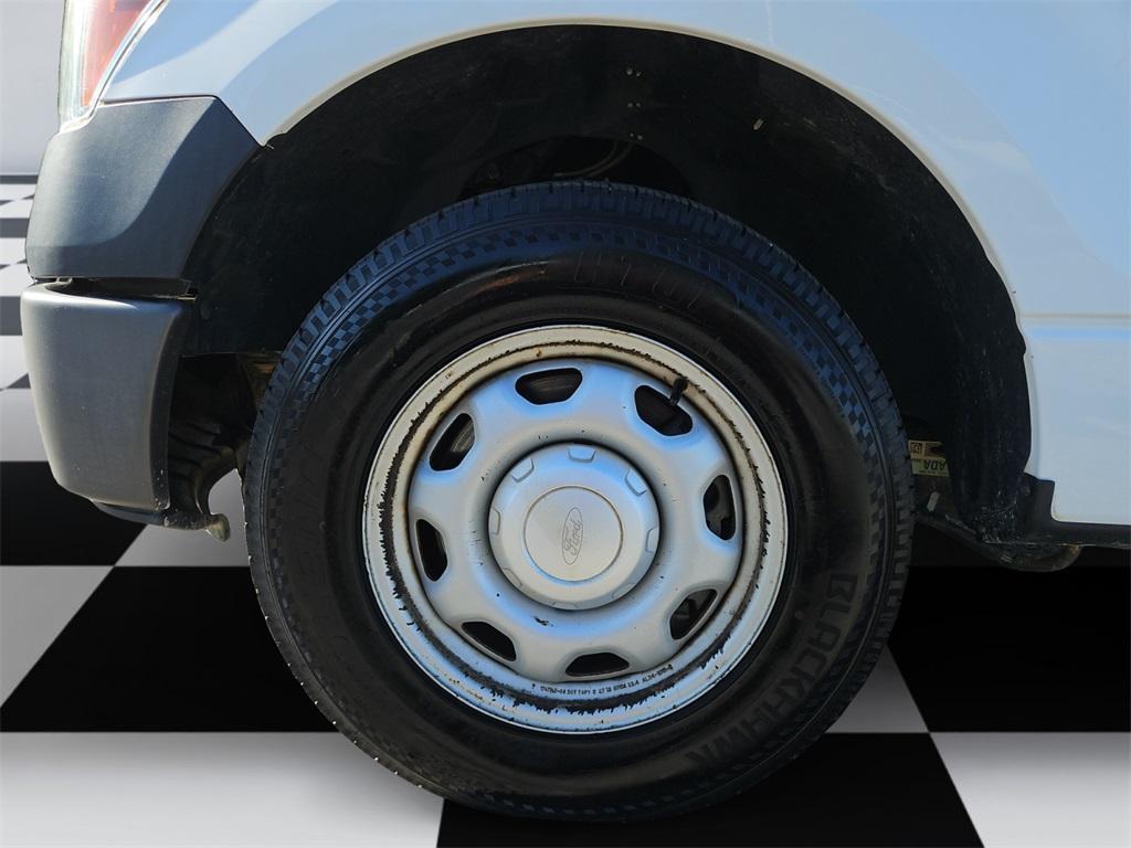 used 2013 Ford F-150 car, priced at $7,475