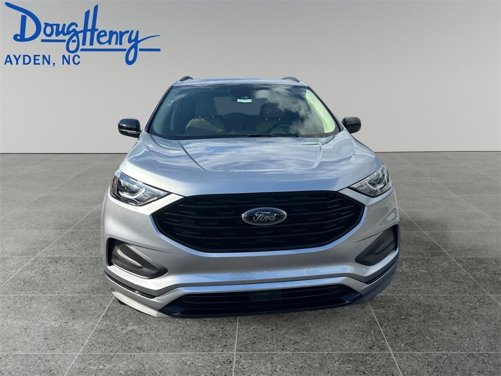used 2024 Ford Edge car, priced at $28,887