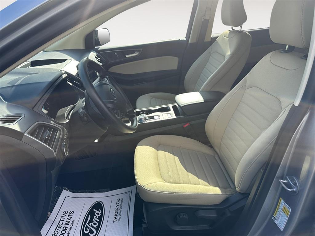 used 2024 Ford Edge car, priced at $28,887