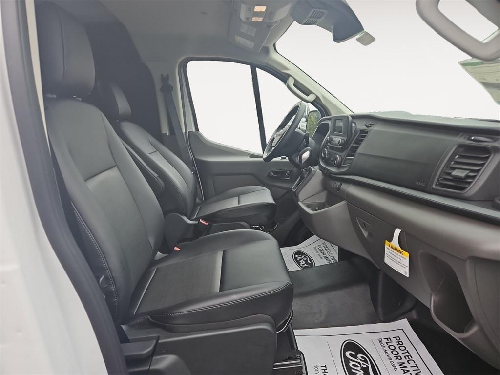 new 2025 Ford Transit-150 car, priced at $50,565